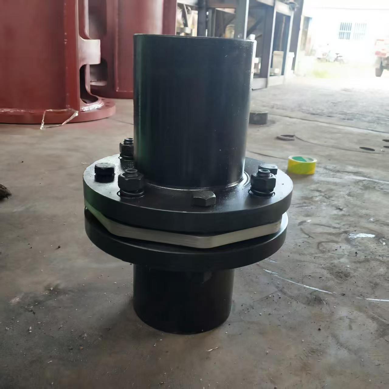 张家口膜片联轴器