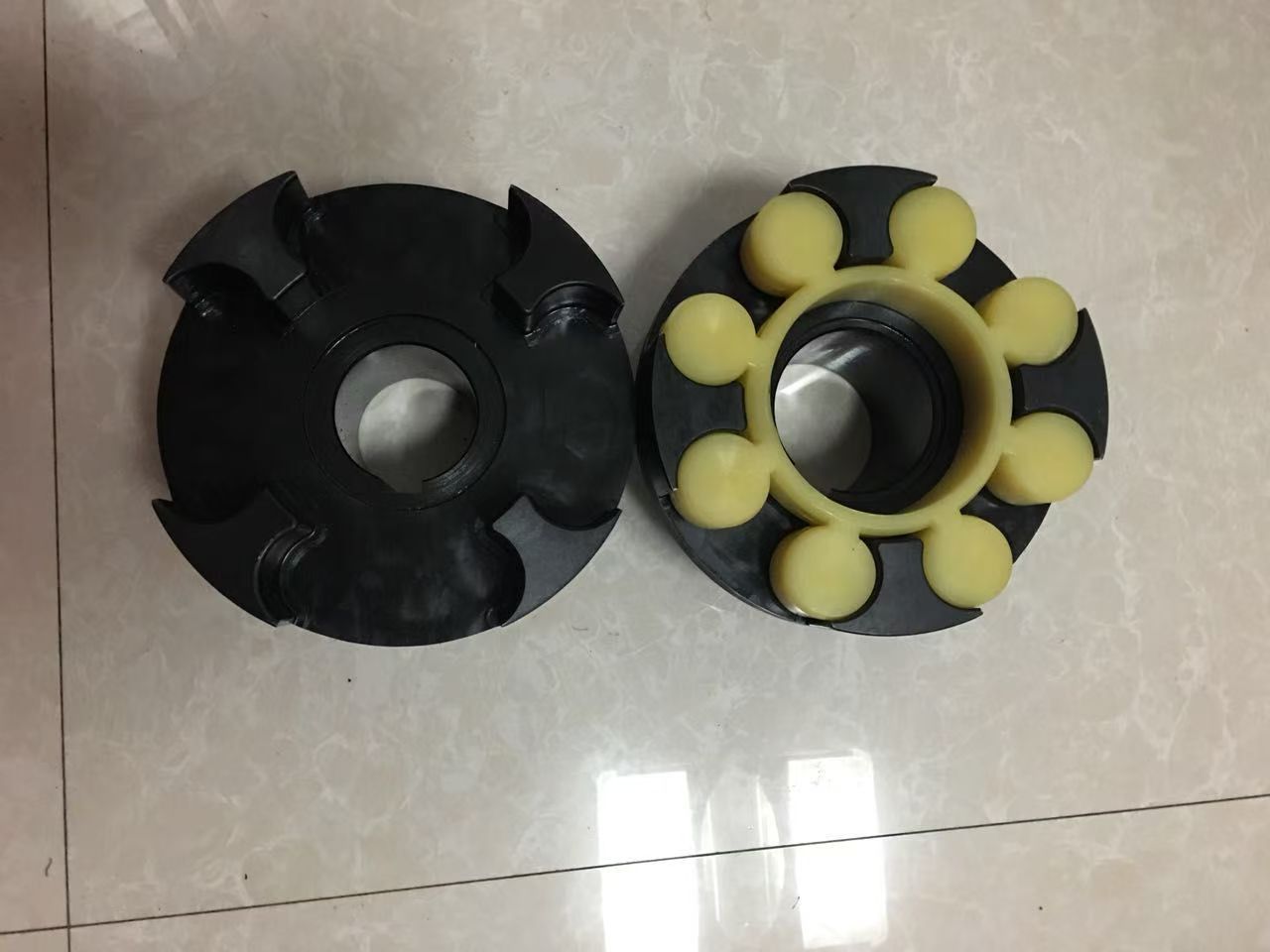 张家口梅花联轴器
